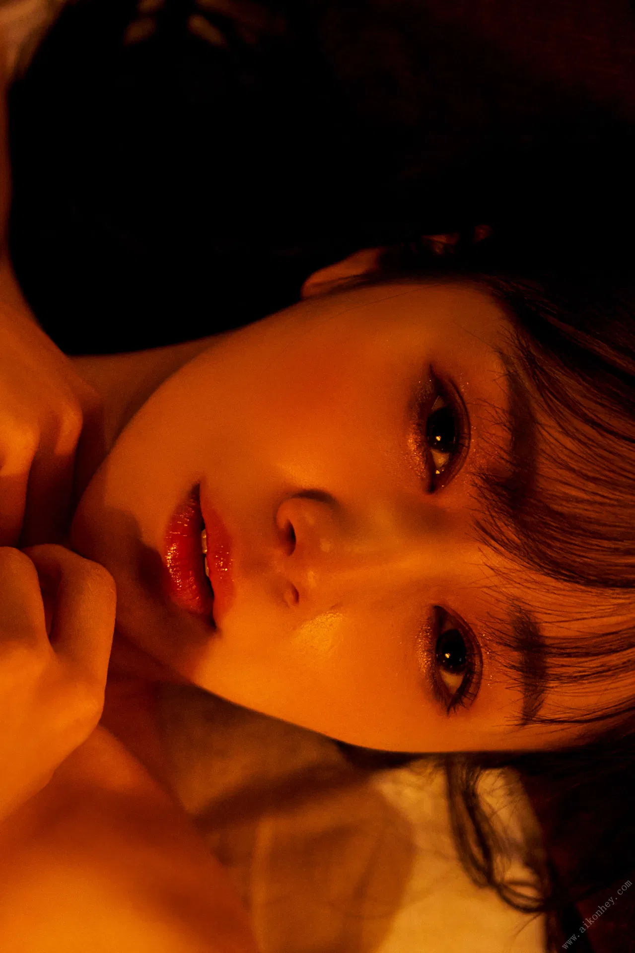 [FRIDAY Digital Photobook] 涼森れむ世界一美しいヘアヌード　Ｐｉｎｋ　ｖｅｒ．